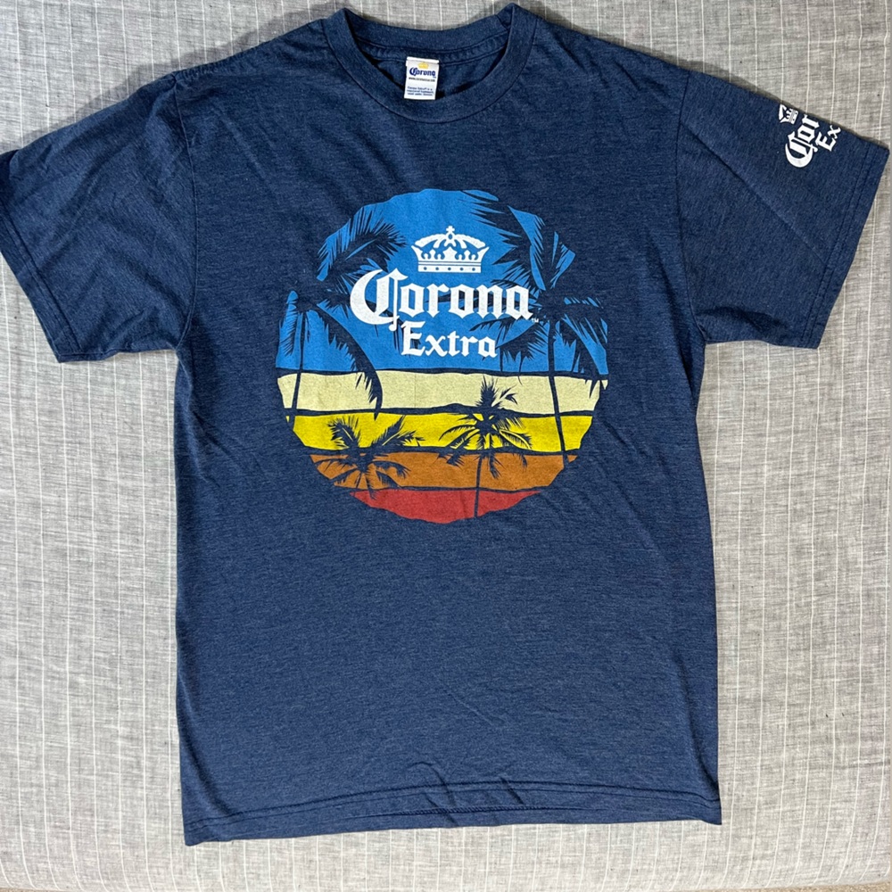 Men’s Corona T Shirt